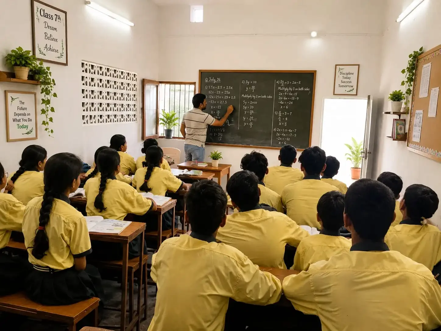 Little Hearts School — photo 2