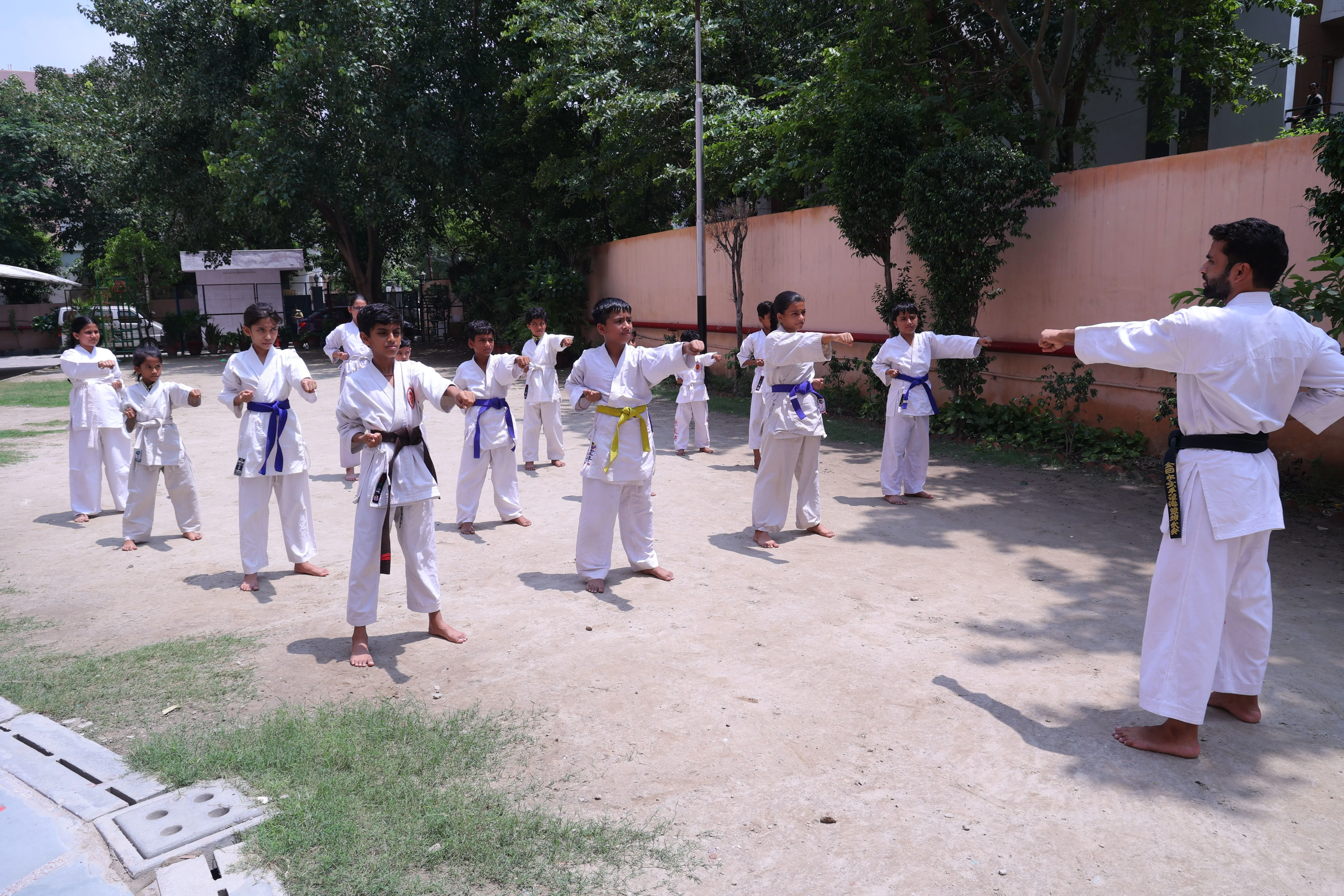 Sri Sri Ravishankar Vidya Mandir, Noida — photo 3