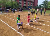 Ryan International School, Nerul — photo 5