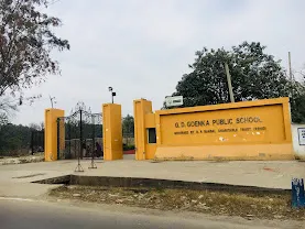 GD Goenka Public School, Jammu — photo 7