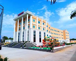 GD Goenka Global School, Kathua