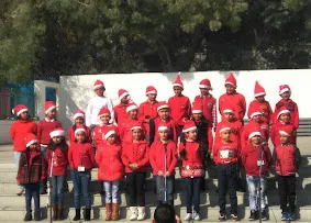 GD Goenka Public School, Dwarka — photo 5