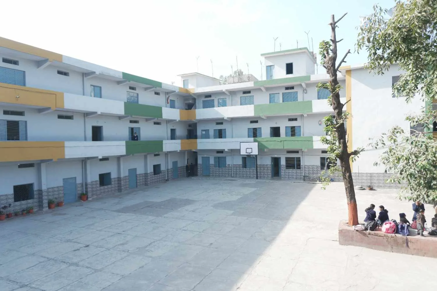 Modern School — photo 2
