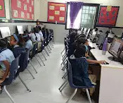 Podar International School - Katol Road, Nagpur — photo 3