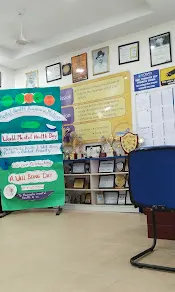 Podar International School - Besa, Nagpur — photo 2