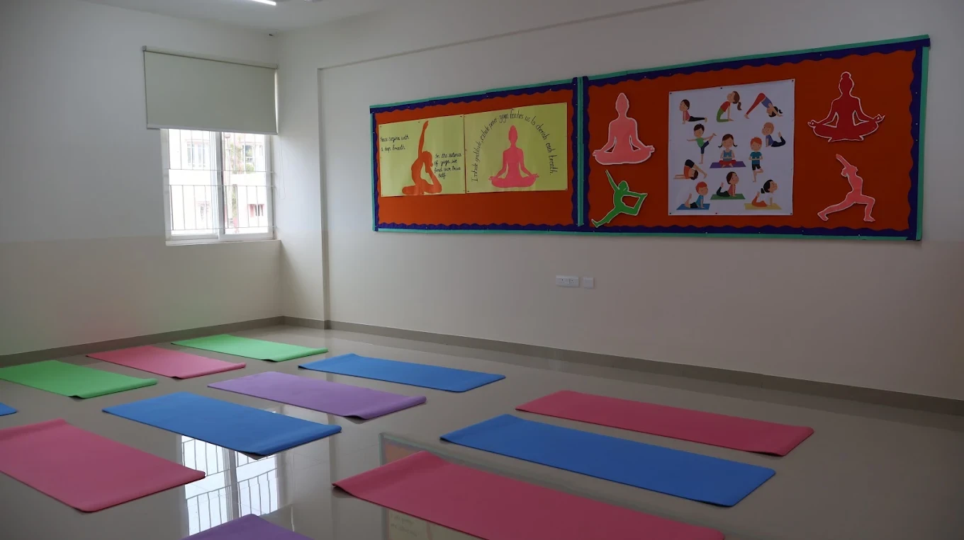 Chrysalis High  Budigere Road — photo 3