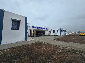 Podar International School - Khamgaon — photo 2