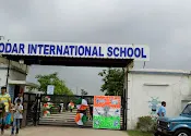 Podar International School - Vadodara — photo 5