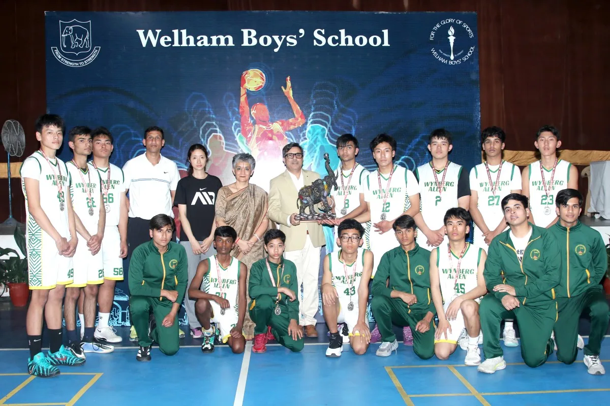 Welham Boys' School — photo 5
