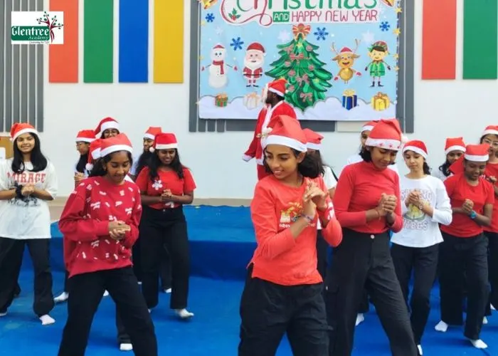 Glentree Academy Whitefield, Bengaluru — photo 3