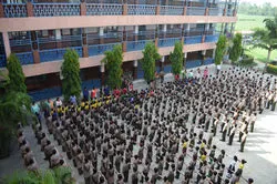 Khrist Jyoti Academy Pathri — photo 2
