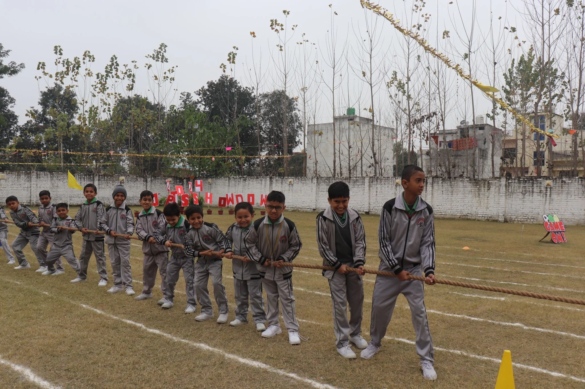 Angels' Academy school — photo 3