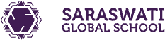 Saraswati Global School logo