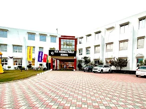 GD Goenka Public School, Bareilly — photo 5