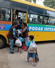 Podar International School - Tumkur — photo 3