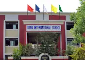 Ryan International School, Jalna — photo 4