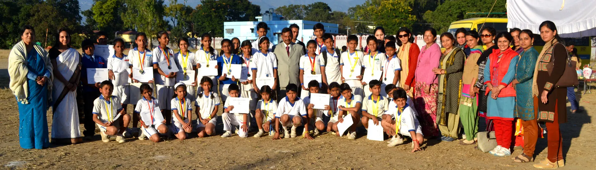 Viverly Public School — photo 5