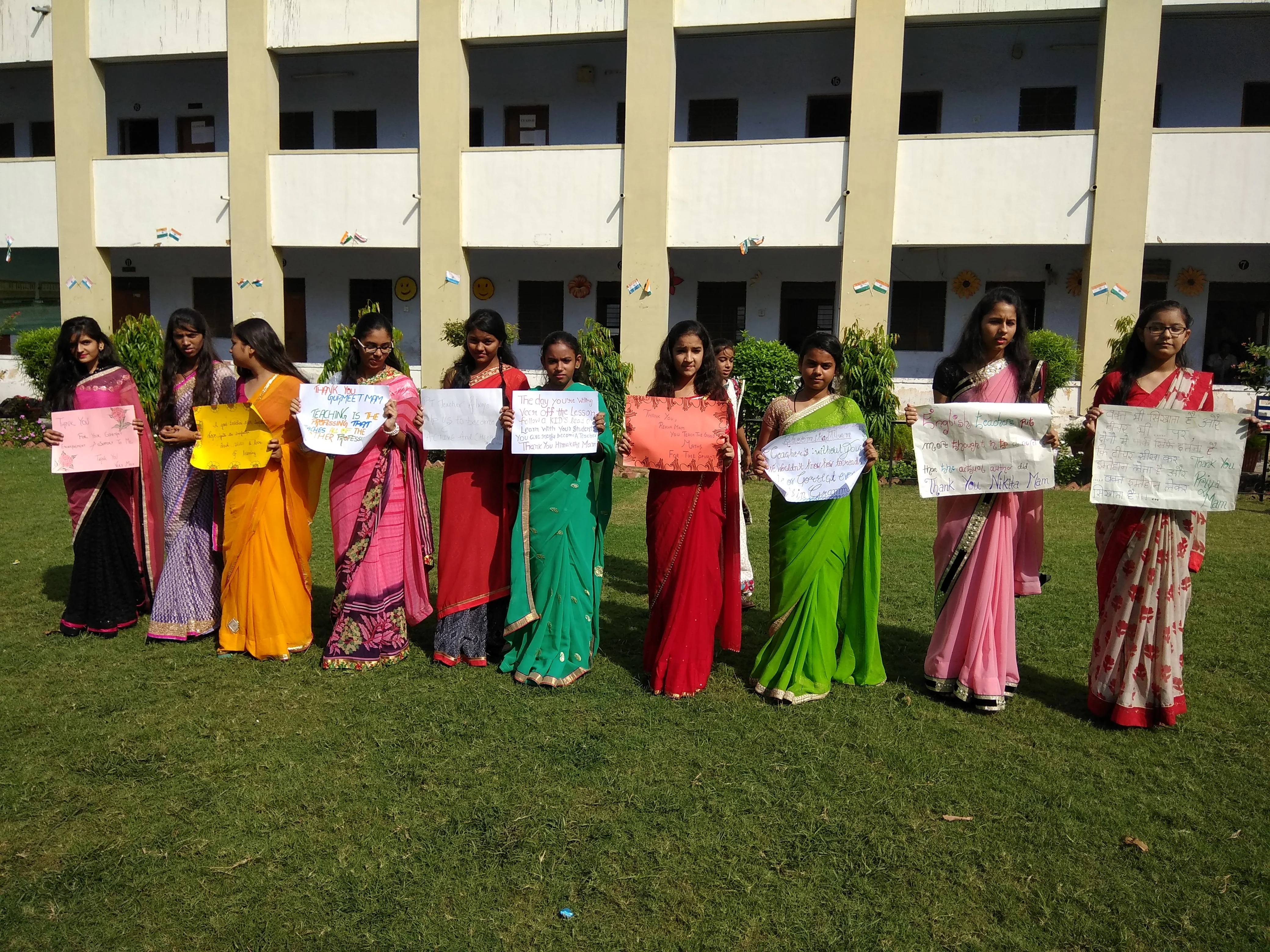Jaipur International Public School — photo 3