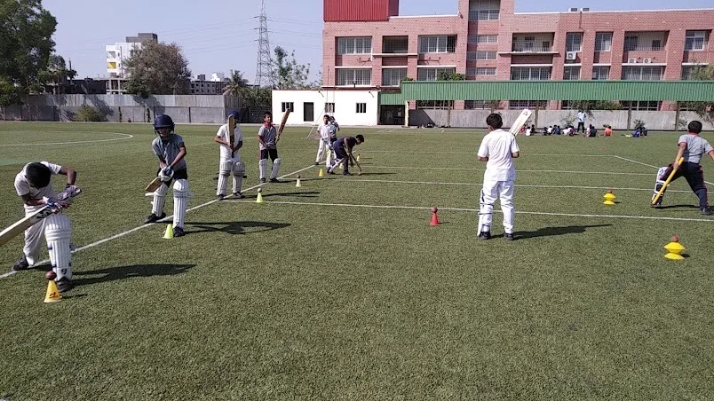The Kalyani School — photo 4