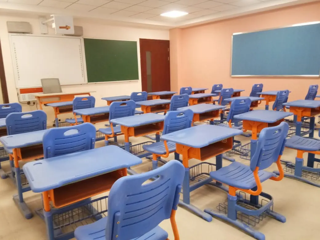 GD Goenka Public School, Hardoi — photo 5