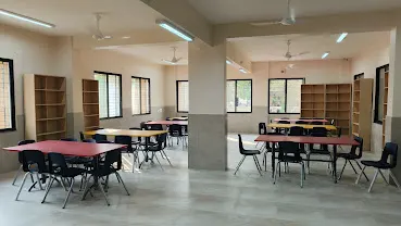 Podar International School - Binaki, Nagpur — photo 4