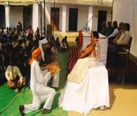 contact info — alumnus of Colonelganj Inter College Allahabad