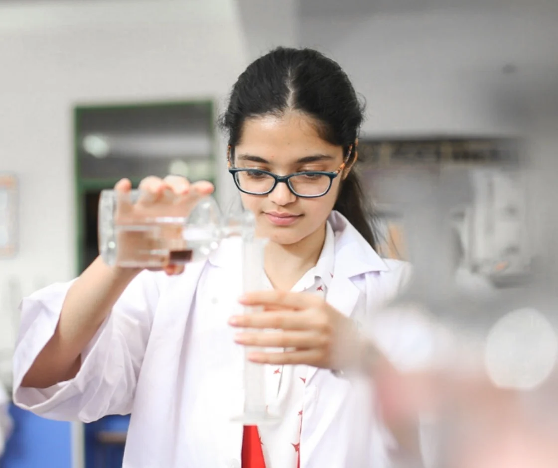 Hopetown Girls' Boarding School Dehradun — photo 3