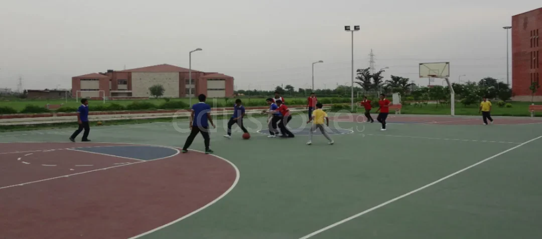 Gautam Budh Balak Inter College, Greater Noida — photo 5