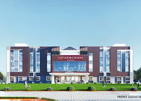 GD Goenka Public School, Sitamarhi