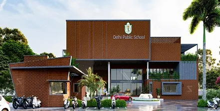 Delhi Public School Pherupur — photo 3