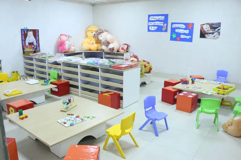 GD Goenka Public School, Rewari — photo 3