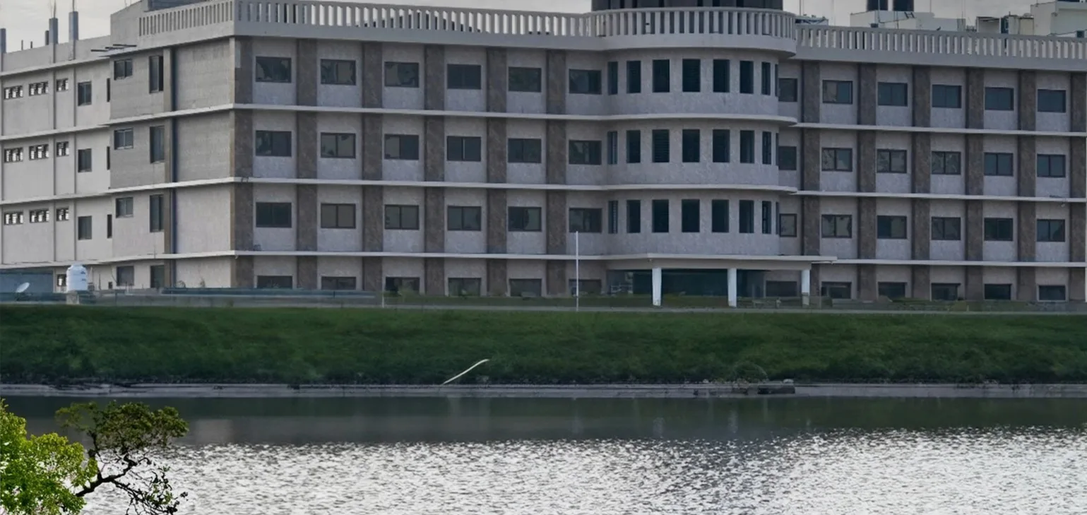 Zia International School
