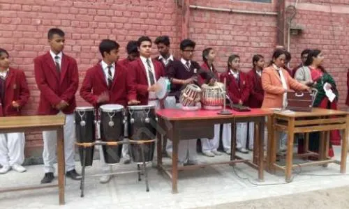 Amar Public School — photo 2