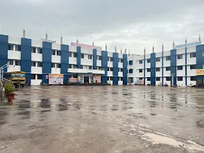 Podar International School - Rohkal, Chakan, Pune
