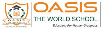 Oasis The World School — photo 10
