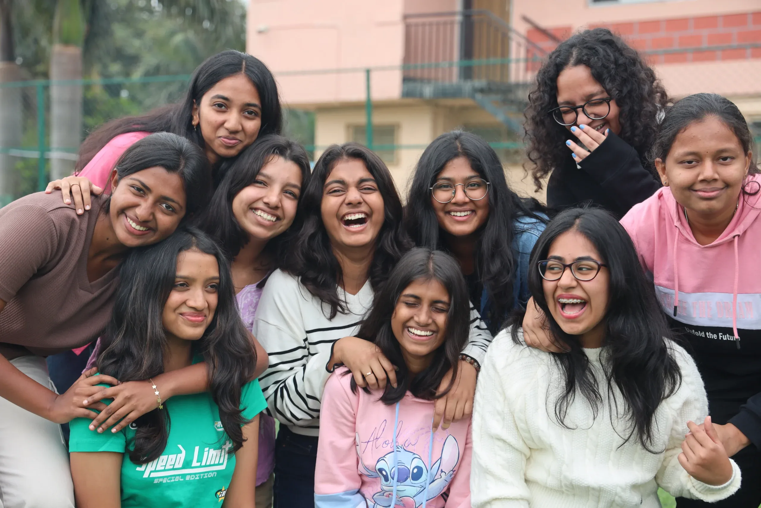 Treamis World School Electronic City Bengaluru — photo 3