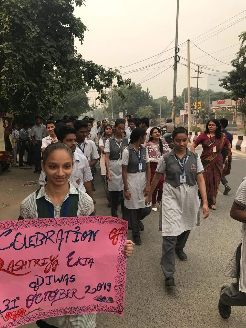 Lord Mahavira School — photo 4