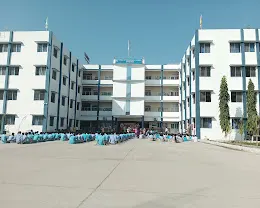 Podar International School - Samastipur — photo 2