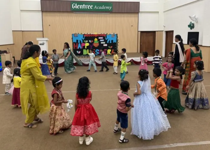 Glentree Academy School - Bannerghatta Road Bangalore — photo 3
