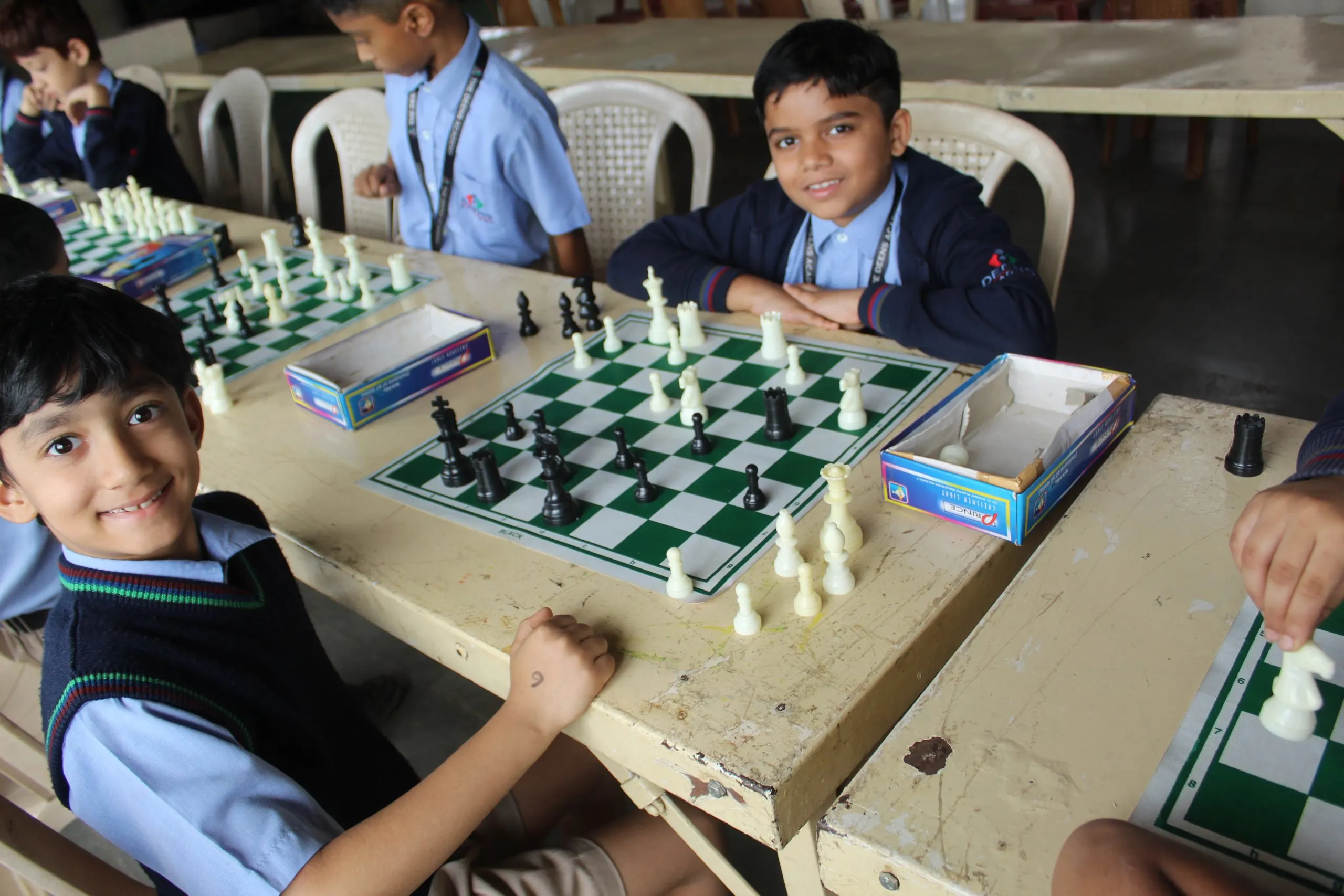 Deens Academy — photo 3