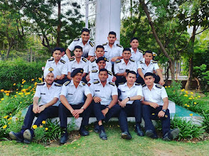 Officers Maritime Academy Dehradun — photo 4