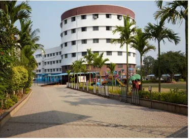 Tree House High School, Karve Nagar Pune