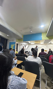 Maxcess Digital Marketing Institute