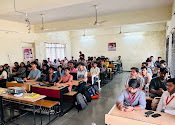 CyberGrow classes, Bhawarkua, Indore
