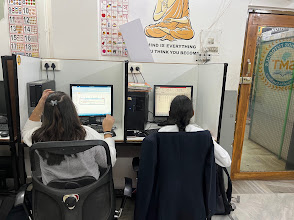 Smart Minds Tutorials, Hyderabad — photo 2
