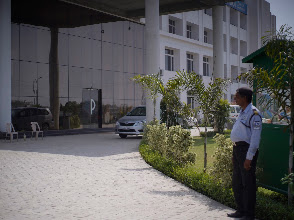 JP International School, Rohtak — photo 2