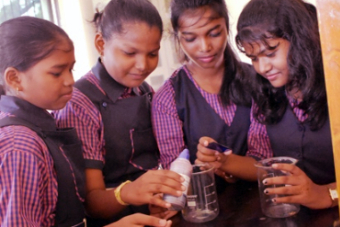 Bridgewell Global School Bhubaneswar — photo 9