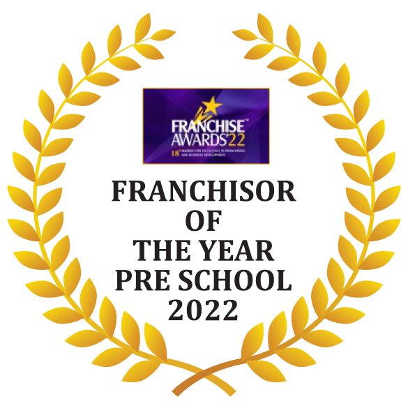Awards-9 — Sanfort Play School Moradabad