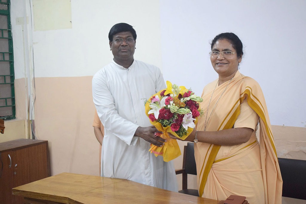 Sahoday Sr Sec School Delhi — photo 3