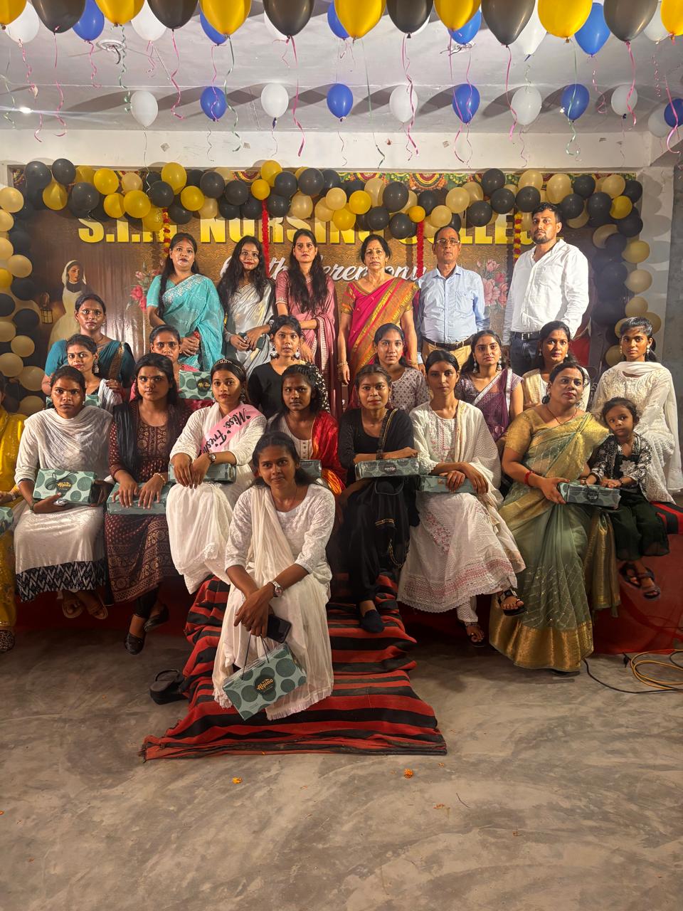 SIM Nursing College, Prayagraj — photo 3